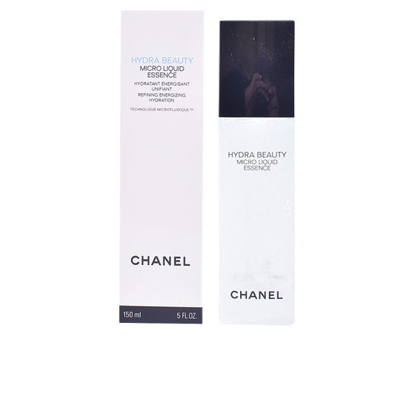 CHANEL HYDRA BEAUTY micro liquid essence 150 ml