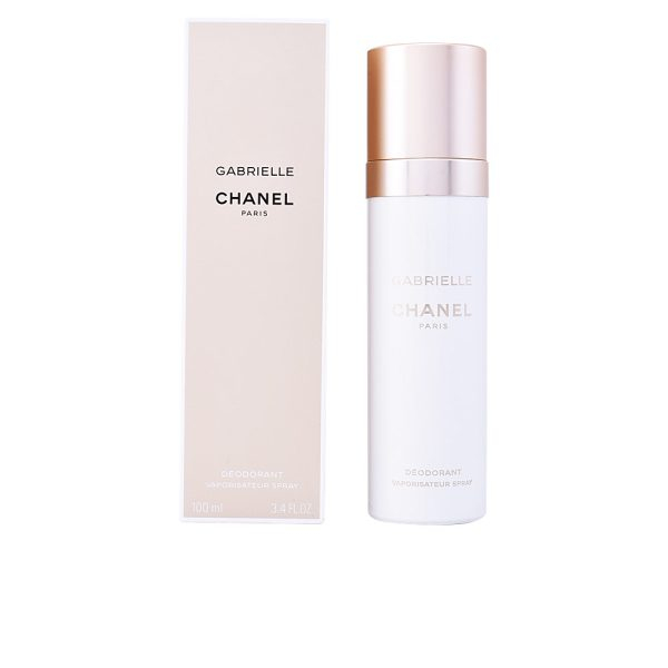 CHANEL GABRIELLE deodorant spray 100 ml