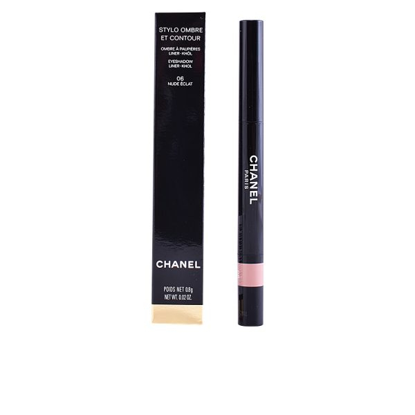 CHANEL STYLO OMBRE ET CONTOUR #06-nude clat