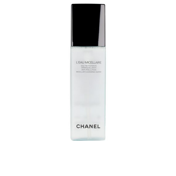 CHANEL L'EAU MICELLAIRE 150 ml