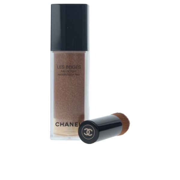 CHANEL LES BEIGES eau de teint #medium 15 ml