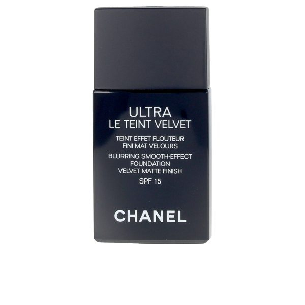 CHANEL ULTRA LE TEINT VELVET SPF15 #BD91