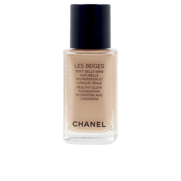 CHANEL LES BEIGES fluide #b30