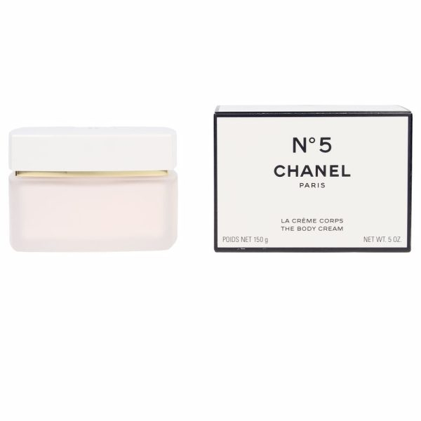 CHANEL N 5 la creme corps 150 gr