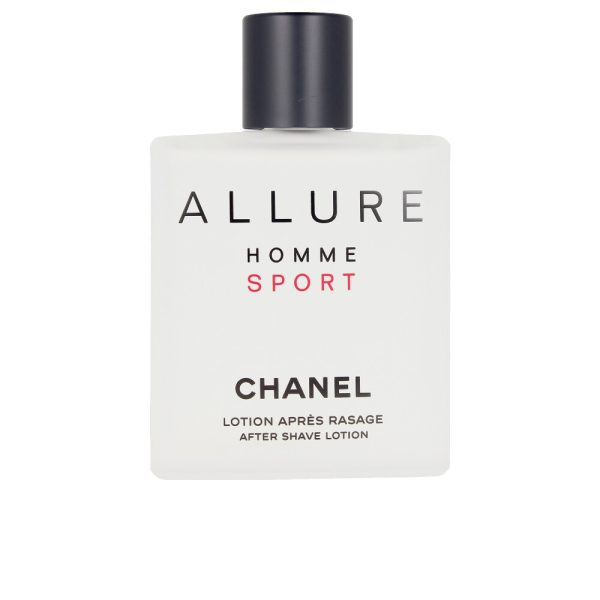 CHANEL ALLURE HOMME SPORT as emulsion 100 ml