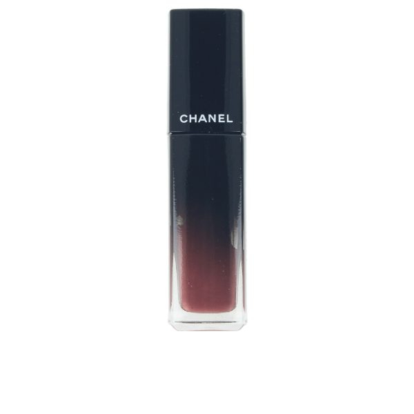 CHANEL ROUGE ALLURE LAQUE #63-ultimate