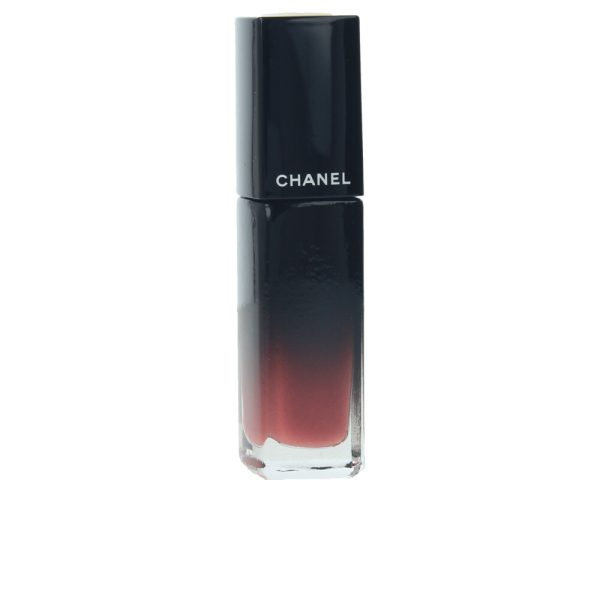 CHANEL ROUGE ALLURE LAQUE #65-imperturbable