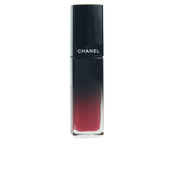 CHANEL ROUGE ALLURE LAQUE #70-immobile