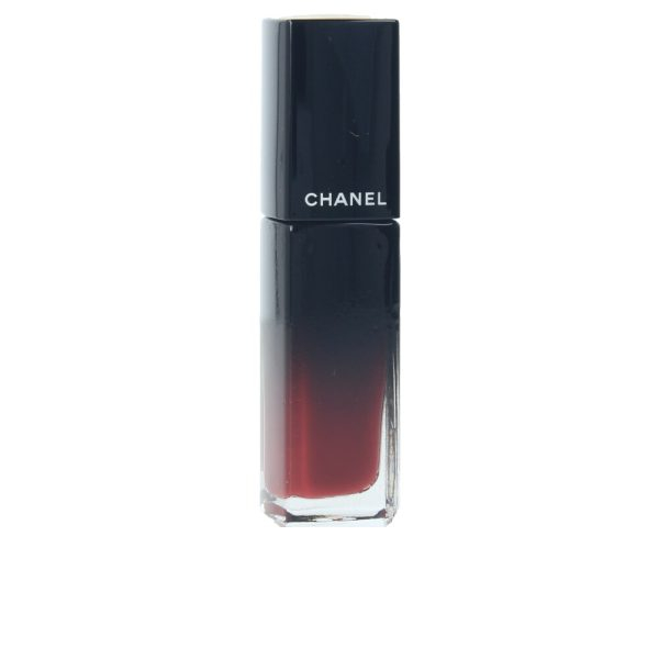 CHANEL ROUGE ALLURE LAQUE #74-experimente