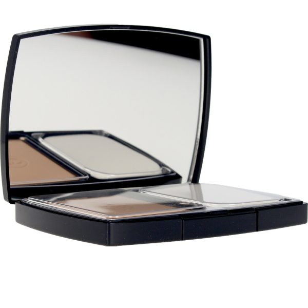 CHANEL ULTRA LE TEINT compact SPF15 #B20