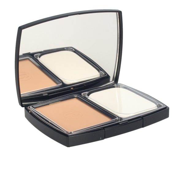 CHANEL ULTRA LE TEINT COMPACT SPF15 #B40