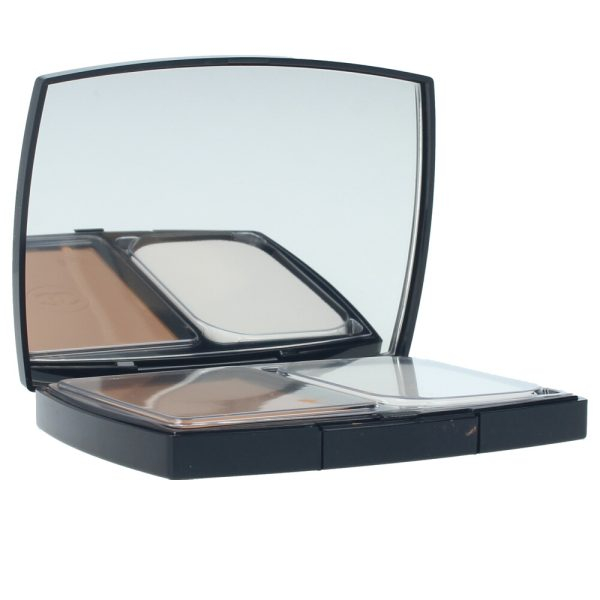 CHANEL ULTRA LE TEINT COMPACT SPF15 #B70