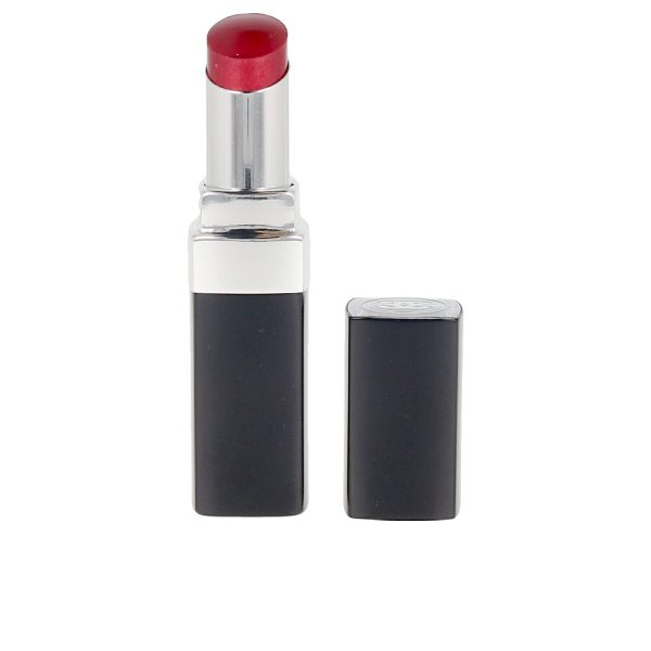 CHANEL ROUGE COCO BLOOM plumping lipstick #142-burst