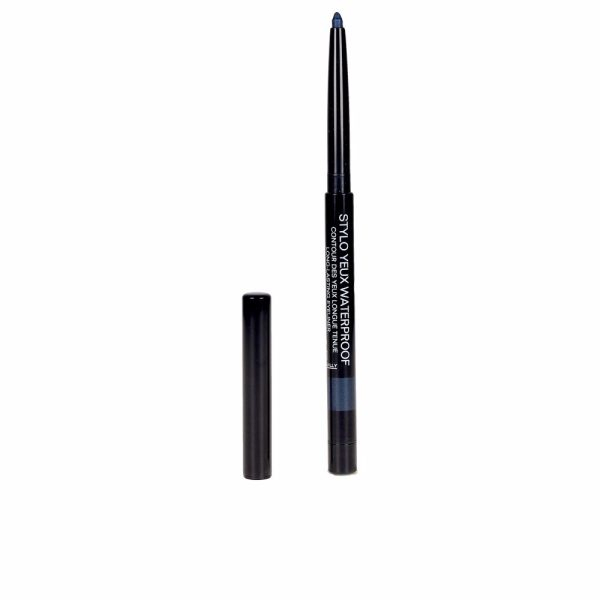 CHANEL STYLO YEUX waterproof #30-marine