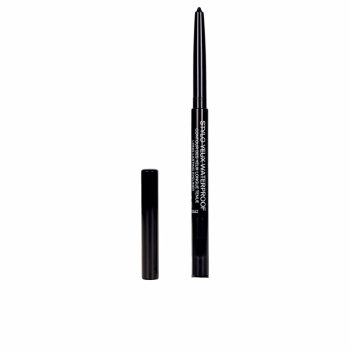 CHANEL STYLO YEUX Eyeliner waterproof #10-ébène