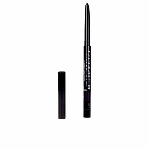 CHANEL STYLO YEUX waterproof #83-cassis