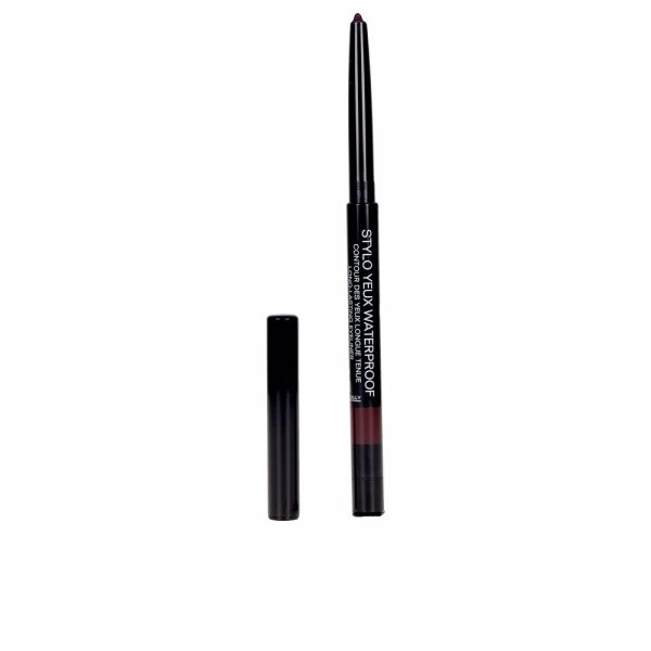 CHANEL STYLO YEUX waterproof #36-prune intense