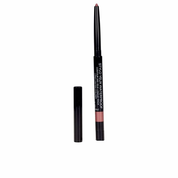 CHANEL STYLO YEUX waterproof #54-rose cuivre