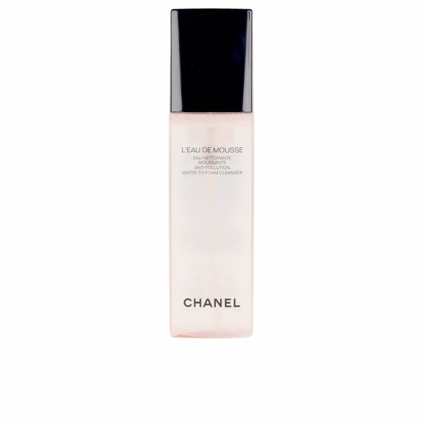 CHANEL L'EAU DE MOUSSE 150 ml