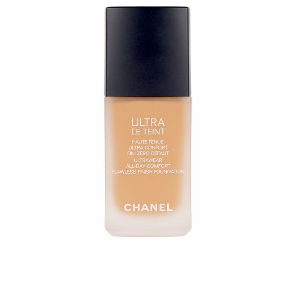 CHANEL ULTRA LE TEINT fluide #bd91