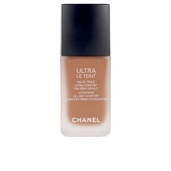 CHANEL ULTRA LE TEINT fluide #br132