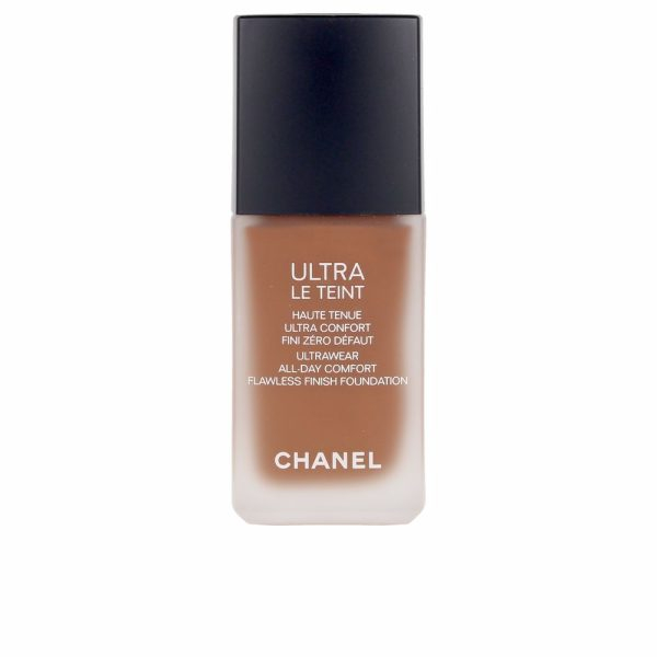 CHANEL ULTRA LE TEINT fluide #br152