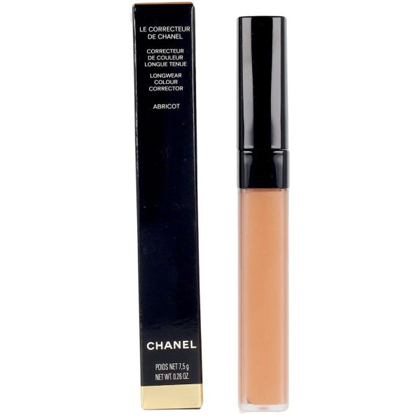 CHANEL LE CORRECTEUR DE CHANEL #abricot