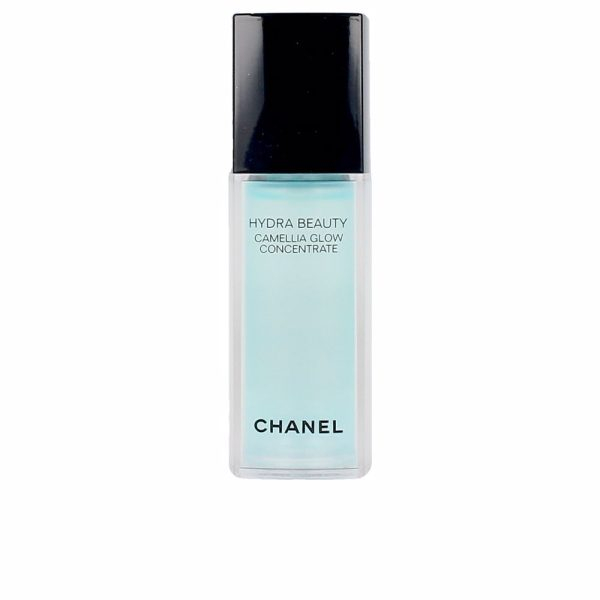 CHANEL HYDRA BEAUTY camellia glow concentrate 15 ml