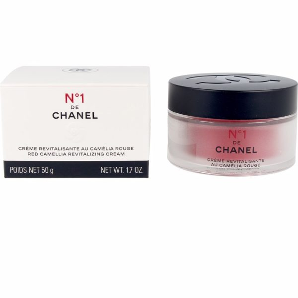 CHANEL N 1 revitalizing cream 50 g