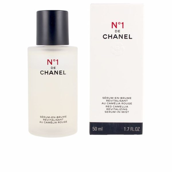 CHANEL N 1 revitalizing serum-in-mist 50 ml