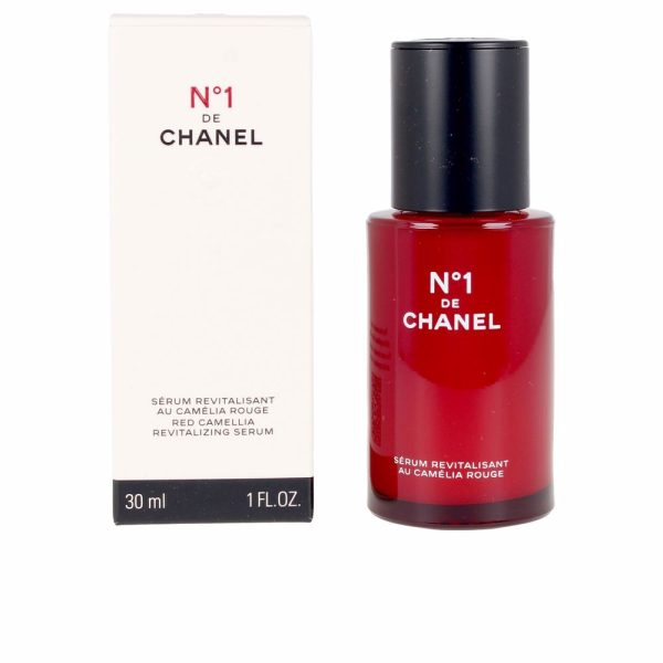 CHANEL N 1 revitalizing serum 30 ml