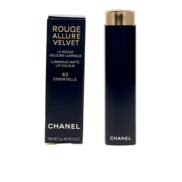 CHANEL ROUGE ALLURE VELVET #63-essentielle 3,5 gr