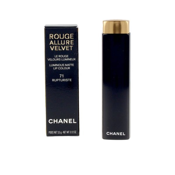 CHANEL ROUGE ALLURE VELVET #71-rupturiste 3,5 gr