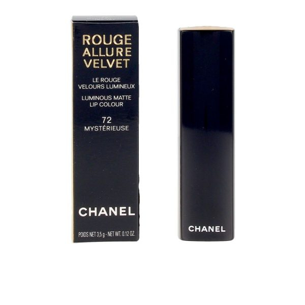 CHANEL ROUGE ALLURE VELVET #72-mystrieuse 3,5 gr