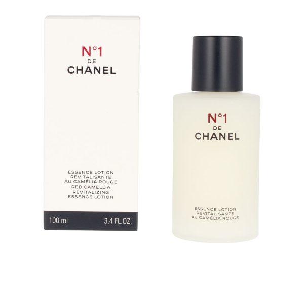 CHANEL No. 1 revitalizing essence lotion 100 ml