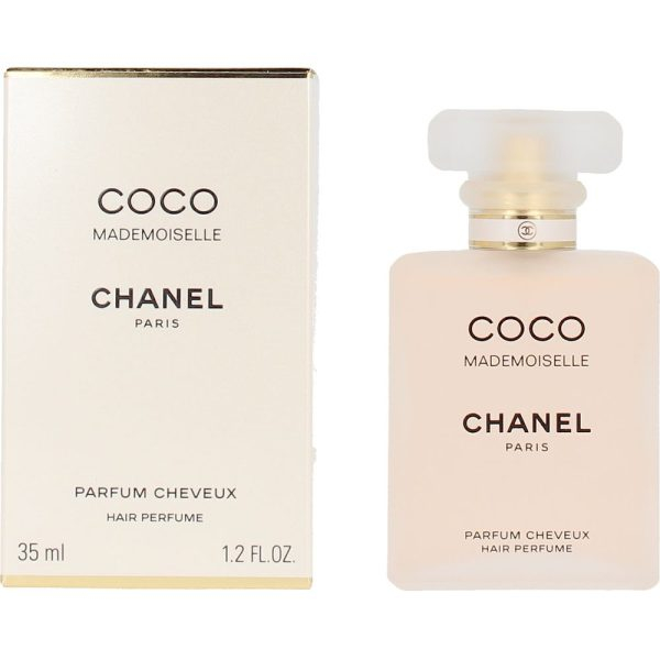 CHANEL COCO MADEMOISELLE parfum pour les cheveux 35 ml