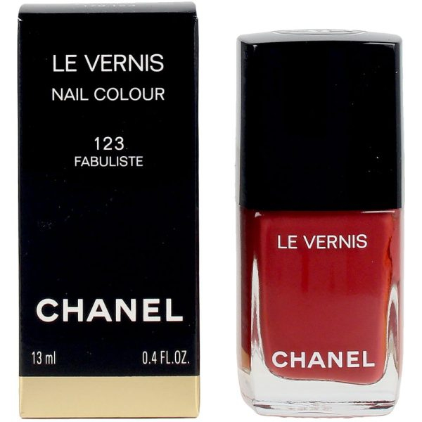 CHANEL LE VERNIS 123-fabuliste 13 ml