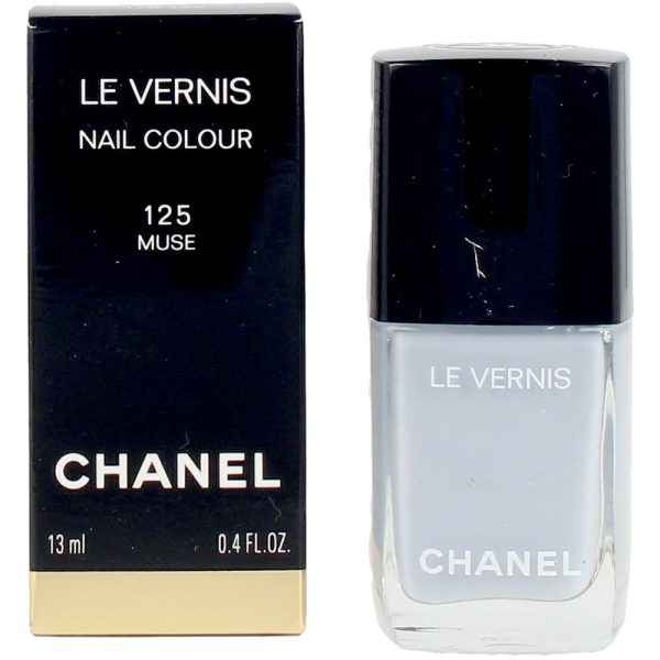 CHANEL LE VERNIS 125-muse 13 ml