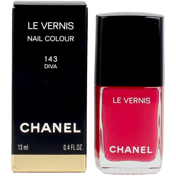 CHANEL LE VERNIS 143-diva 13 ml