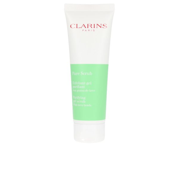 CLARINS PURE SCRUB exfoliating 50 ml 50 ml