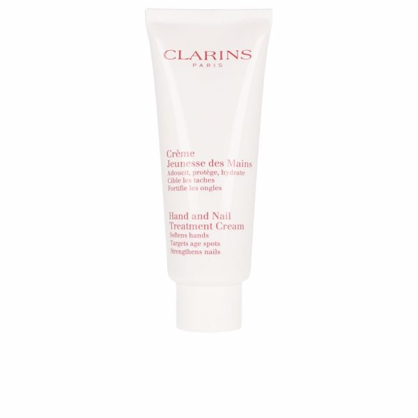 CLARINS YOUTH OF THE HANDS cream 100 ml