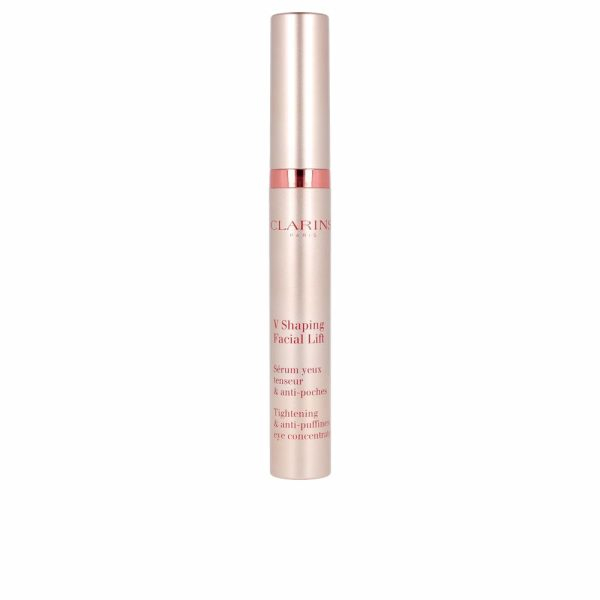 CLARINS LIFT-AFFINE serum de eyes efecto tensor and antibolsas 15 ml