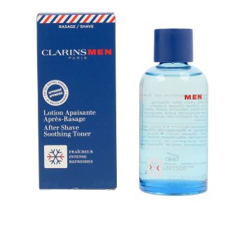 CLARINS MEN lotion après rasage 100 ml
