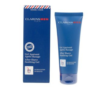 CLARINS MEN huile de rasage et barbe 30 ml