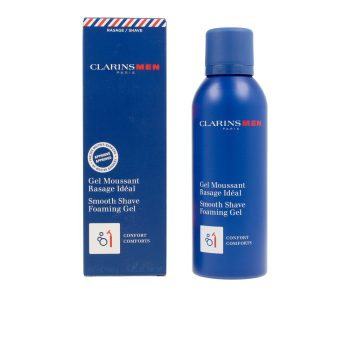 CLARINS MEN gel à raser idéal 150 ml