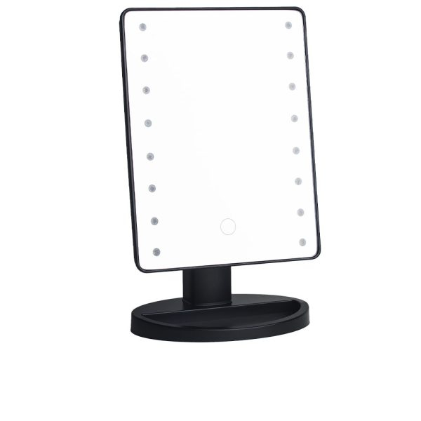 CARL&SON MAKEUP mirror LED light #black 525 gr