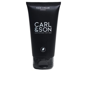 CARL&SON FACE CREAM intense 75 ml CARL&SON FACE CREAM intense 75 ml