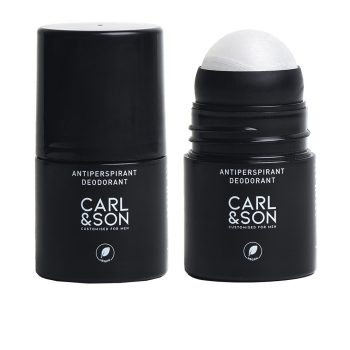 CARL&SON ANTIPERSPIRANT DEODORANT 50 ml CARL&SON ANTIPERSPIRANT DEODORANT 50 ml