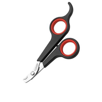 3 CLAVELES CORTA??AS gato med apoyadedos 3C 1 u