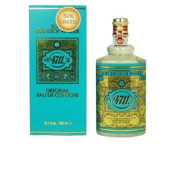4711 4711 Odekolono flakonas 400 ml